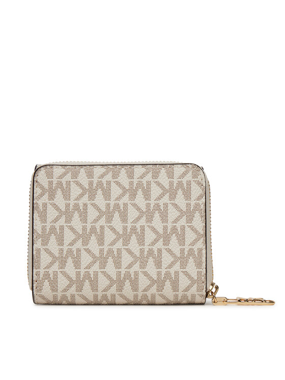 MICHAEL Michael Kors MICHAEL Michael Kors Mazs sieviešu maks 32S5G8ED8B Écru