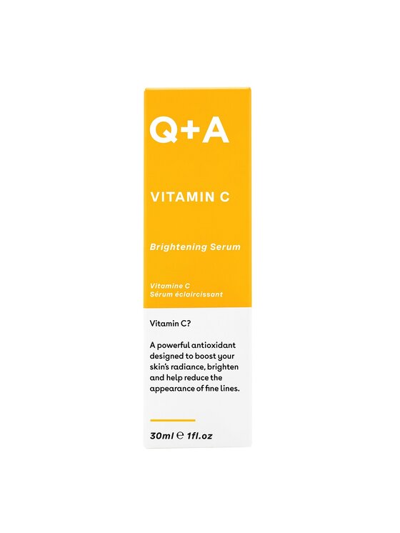 Q+A Q+A Vitamin C Emulsja