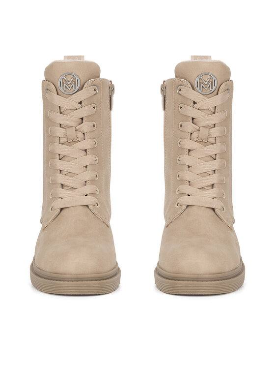 MEXX MEXX Gležnjače MI001712343W Bež