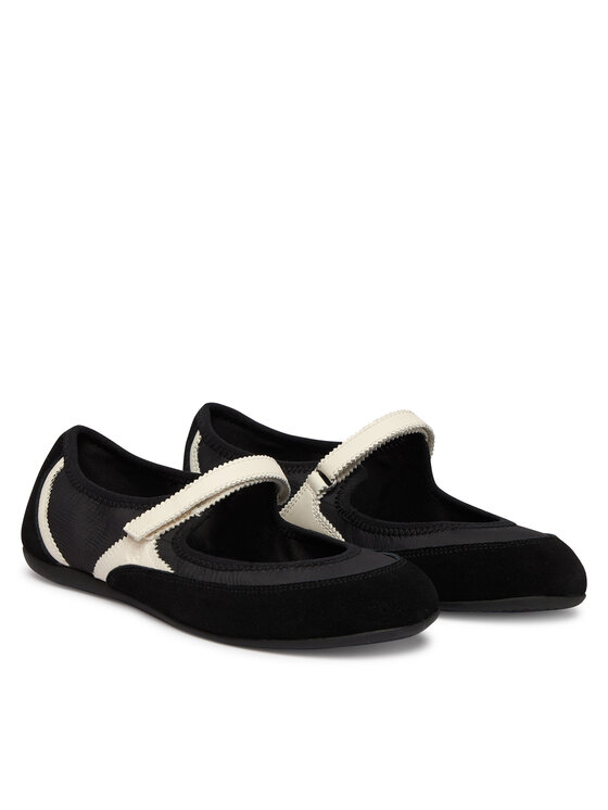 HUGO HUGO Sneakersy Lyzz Tenin 50563563 Čierna