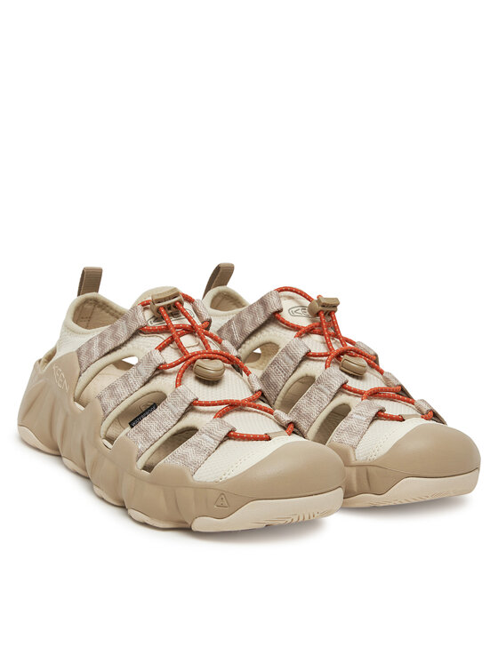 Keen Keen Szandál Hyperport H2 1028661 Ekru