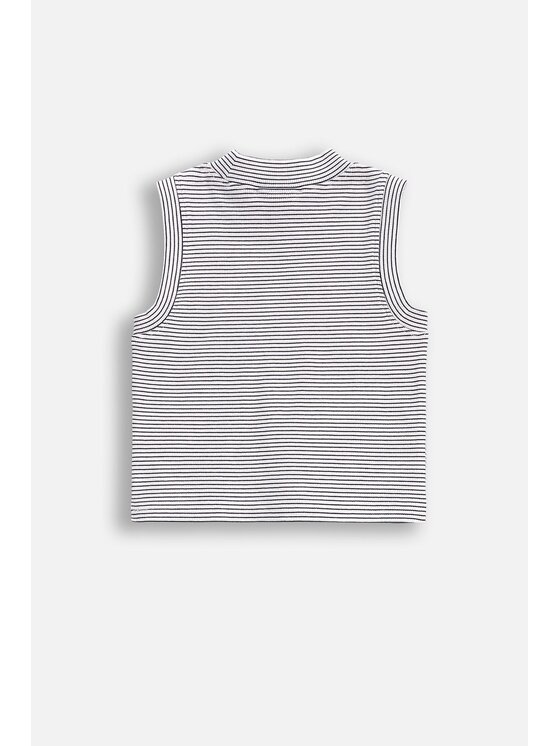 Coccodrillo Coccodrillo T-Shirt WC5143301HGJ-022 Kolorowy Regular Fit