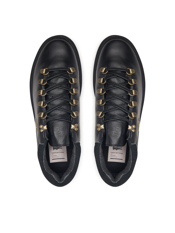 Lacoste Lacoste Sněhule 52SMA0083 Černá