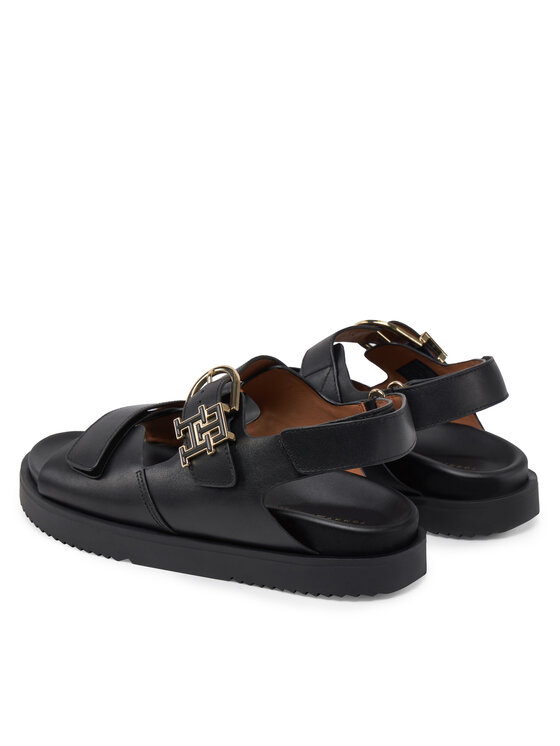 Tommy hilfiger sport sandals discount