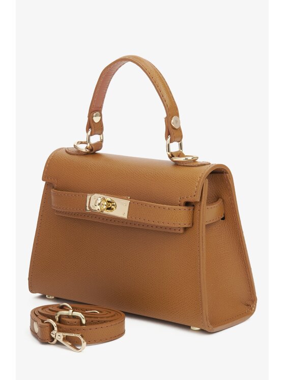 Estro Estro Borsetta ER00116568 Marrone