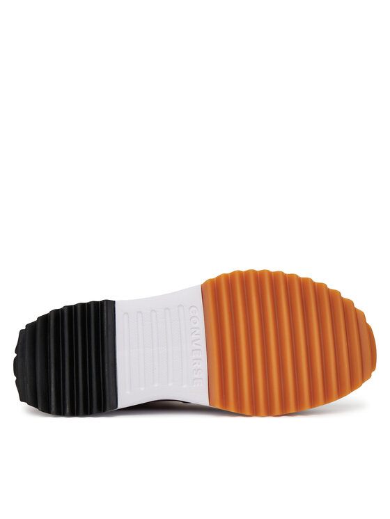Converse Converse Trampki Run Star Hike Platform A12598C Czerwony