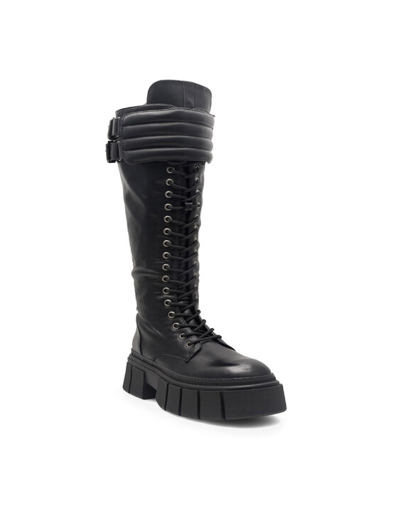 Jenny Fairy Jenny Fairy Zābaki Hallam HY0581-9 Melns