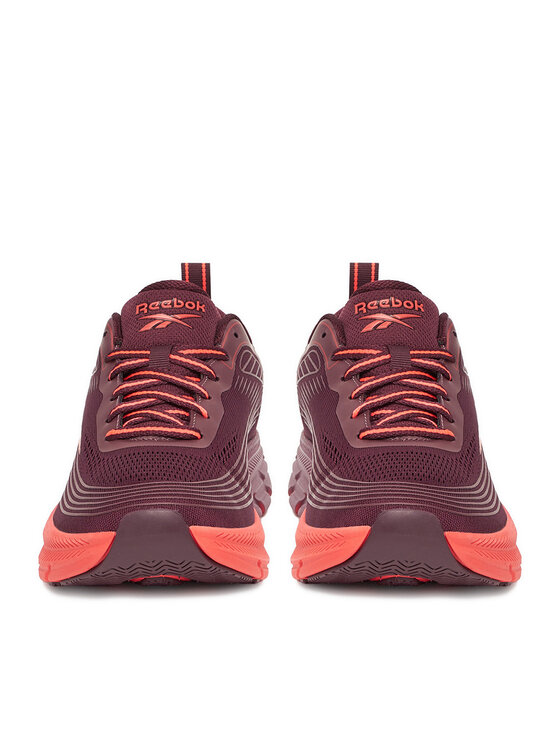 Reebok Reebok Tenisice CEO-ROAD STRIDER 100249491 Tamnocrvena