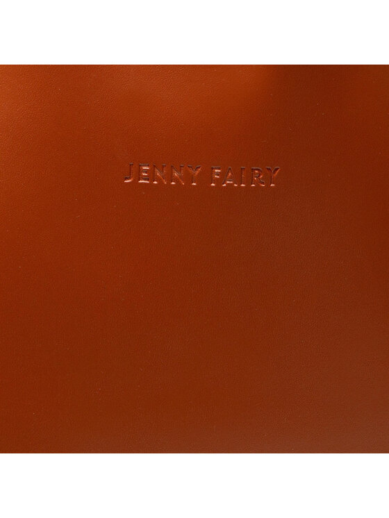 Jenny Fairy Jenny Fairy Handtasche MJS-J-185-20-01 Braun