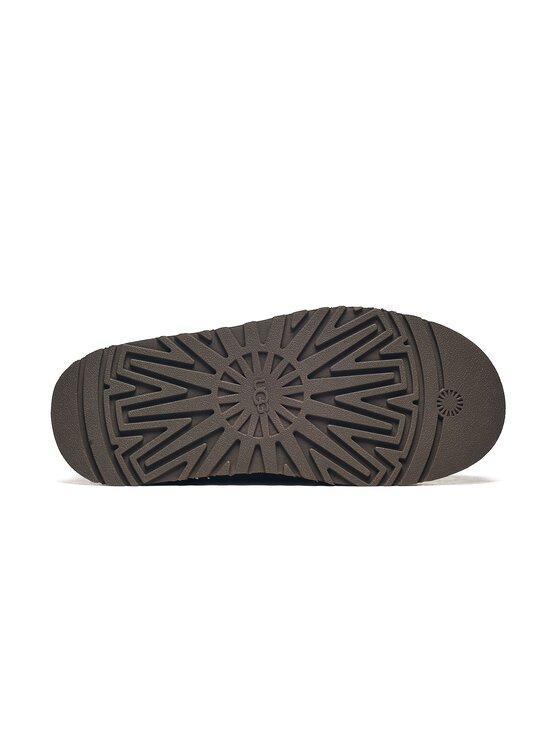 Ugg Ugg Kapcie Tazz II 1174471-LBNZ Brązowy