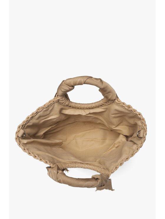 Estro Estro Borsetta ER00115479 Beige