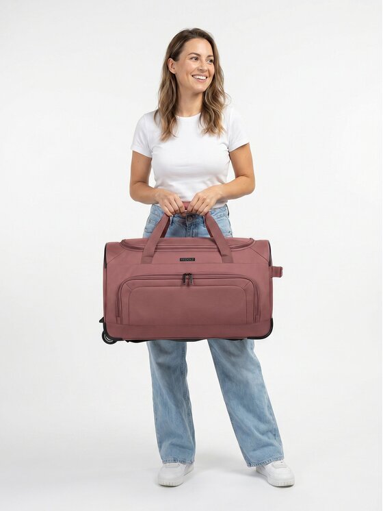 Redolz Redolz Torba 325438 Różowe złoto