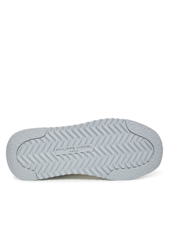 Philippe Model Philippe Model Сникърси OYLU FR01 Бял