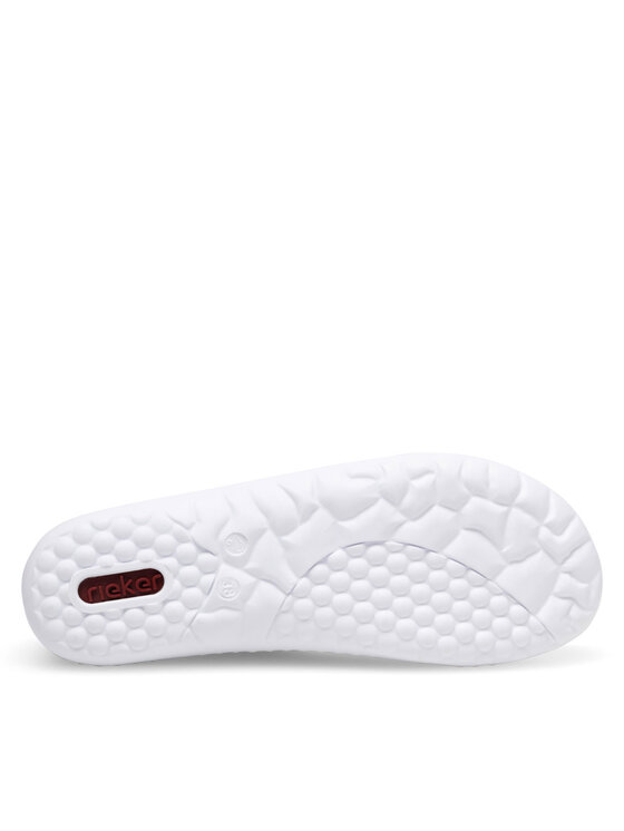Rieker Rieker Αθλητικά 52803-60 Μπεζ