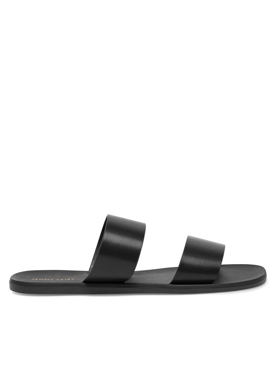 Şlapi JENNY WFA2739-1 Negru