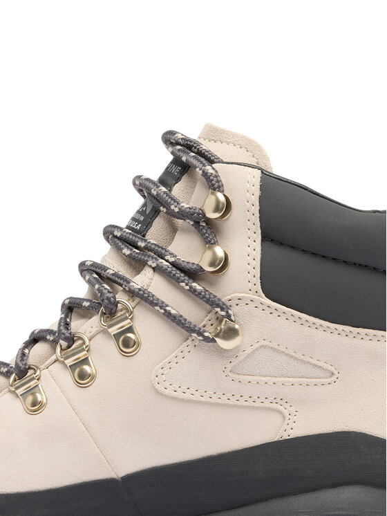 Columbia Columbia Trekingová obuv Newton Alpine PT™ 2128851 Šedá