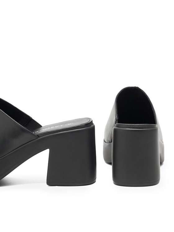 Lasocki Lasocki Plätud KROL-WI16-3159-04 Must