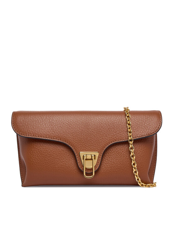 Coccinelle Coccinelle Borsellino 329184 Marrone