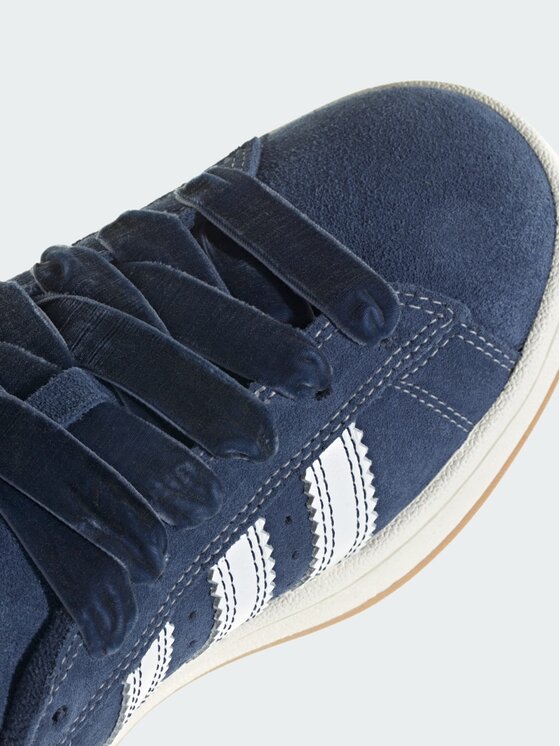 adidas adidas Sneakersy Originals Campus 00s Niebieski jasny