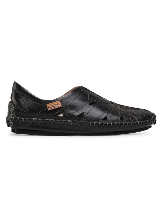 Pikolinos Pikolinos Halbschuhe 578-7399 Schwarz