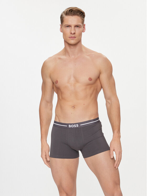 BOSS Boss 3er-Set Boxershorts 50508878 Bunt