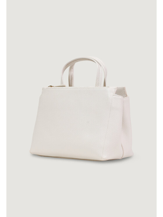 Tommy Hilfiger Tommy Hilfiger Τσάντα TH TIMELESS MINI SATCHEL Λευκό