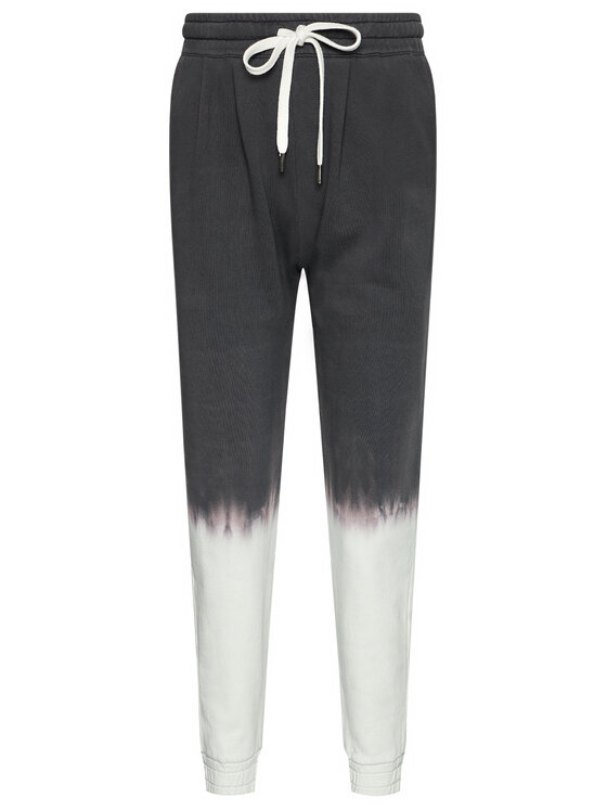 PINKO Pinko Teplákové kalhoty Disegno 1N137Z Y7PJ Bílá Regular Fit