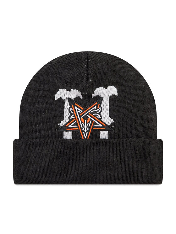HUF HUF Kapa Field Crew Beanie BN00133 Crna