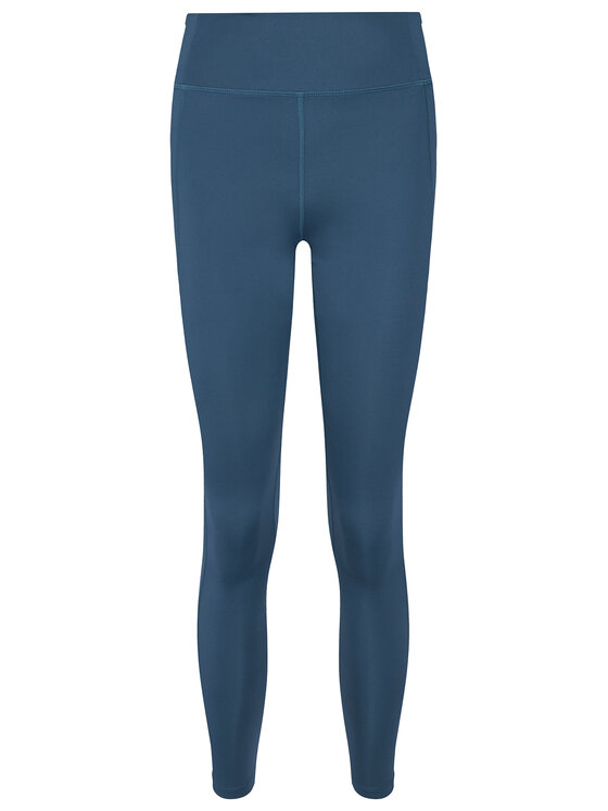 Girlfriend Collective Girlfriend Collective Pajkice Compressive 4008 Mornarsko modra Slim Fit