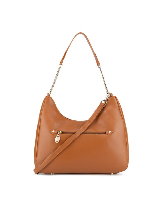 Beverly Hills Polo Club Beverly Hills Polo Club Handtasche BHPC-K-036-06 Braun