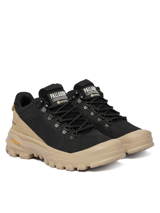Palladium Palladium Tossud Pallarider Lo Gtx GORE-TEX 79574-008-M Must