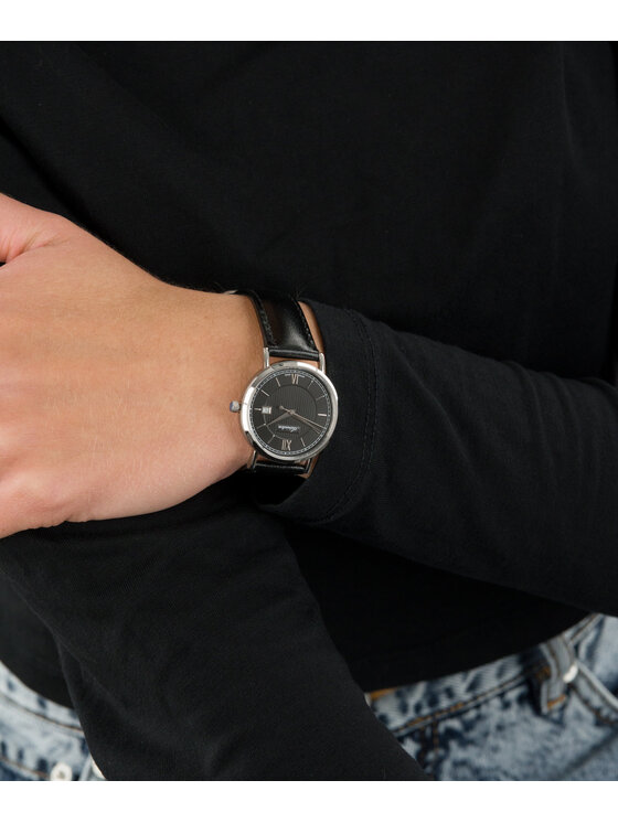 Adriatica Adriatica Orologio A3194.5264Q Nero
