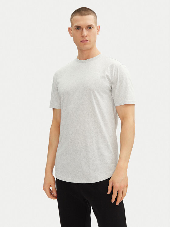 Only & Sons Only & Sons Sada 7-triček Jeff 22034804 Barevná Regular Fit
