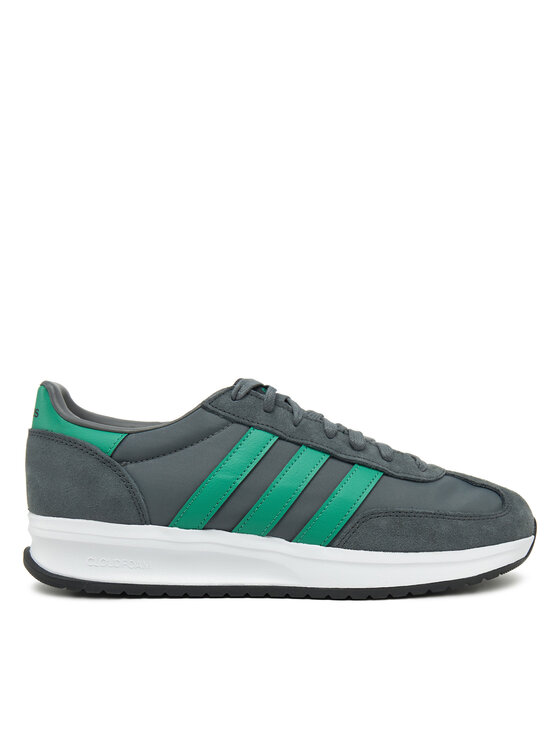 adidas Sneakersy Run 70s 2.0 JI4921 Sivá