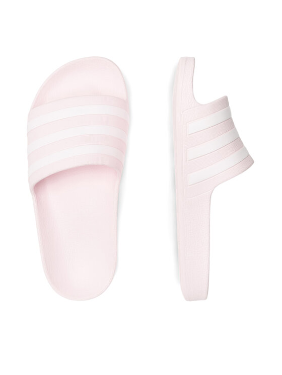 adidas adidas Klapki C-ADILETTE AQUA GZ5878 Różowy