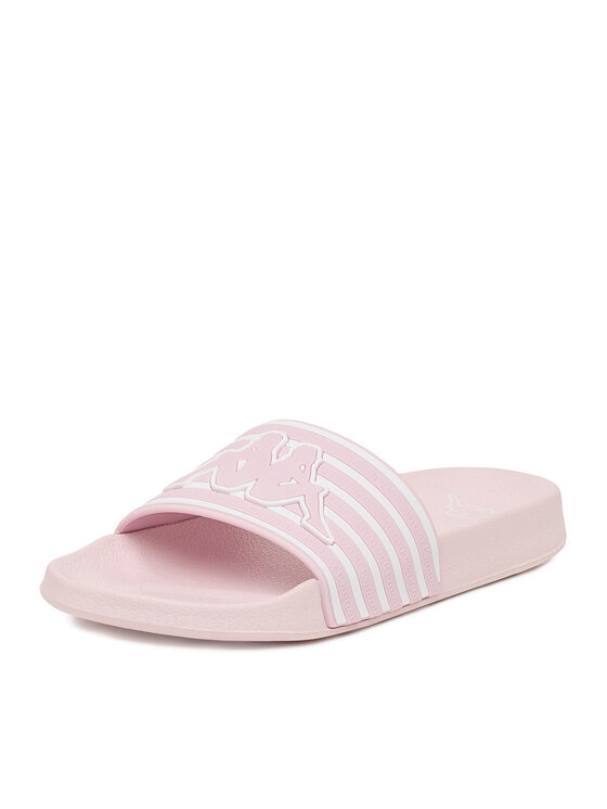 Kappa Kappa Pantoletten CEO-864089A-W Rosa