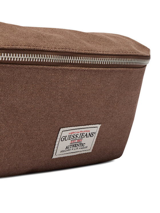Guess Jeans Guess Jeans Handtasche CWBEO-GUESS-B-017-09 Braun