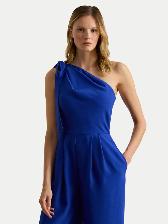 LAUREN RALPH LAUREN LAUREN RALPH LAUREN Salopetă 253979873002 Albastru Regular Fit