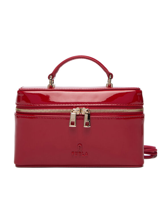 Furla Furla Ročna torba WE00780 BX0246 CN RT000 Rdeča