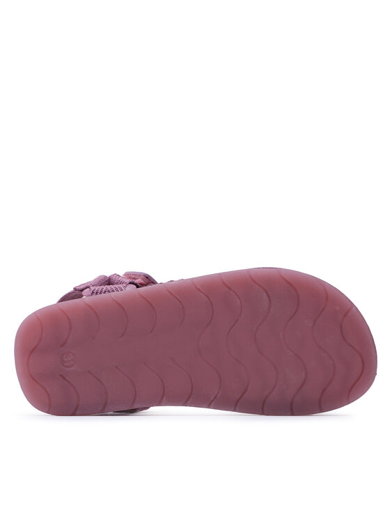 Nelli Blu Nelli Blu Sandali P2018005T(III)DZ Roza