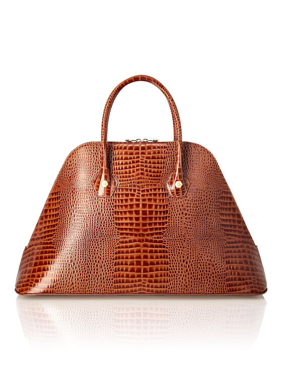 PHILIPP PLEIN PHILIPP PLEIN Borsa 25739 Marrone