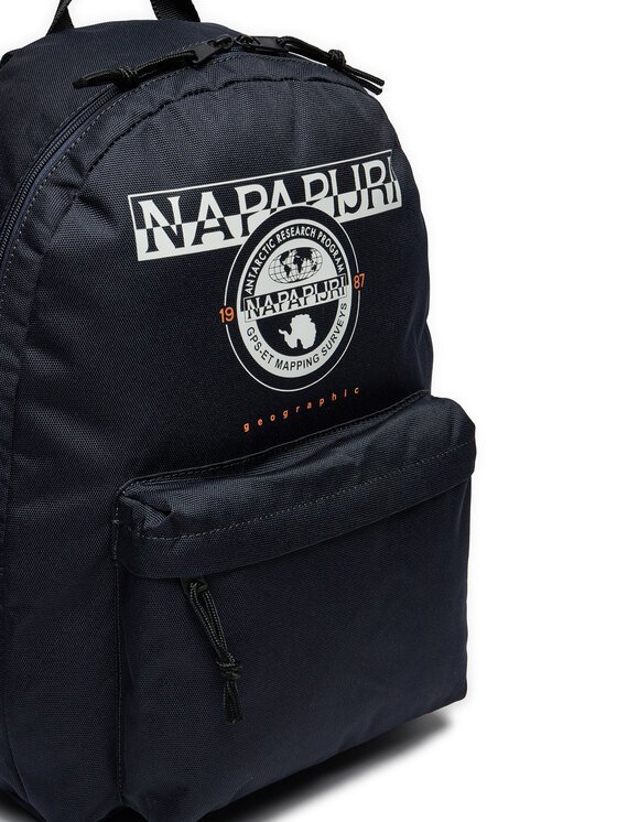 Napapijri Napapijri Rucksack H-Boussine Dp NP0A4I5J Dunkelblau