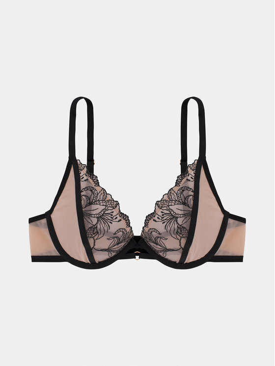 Dorina Dorina Bügel-BH Novah D001814EM011 Beige