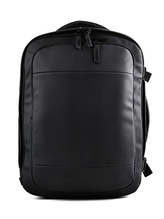 American Tourister American Tourister Plecak 333845 Czarny