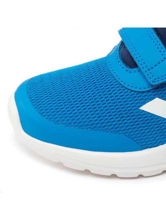 adidas adidas Sneakers Tensaur Run 2.0 Cf K GW0393 Albastru