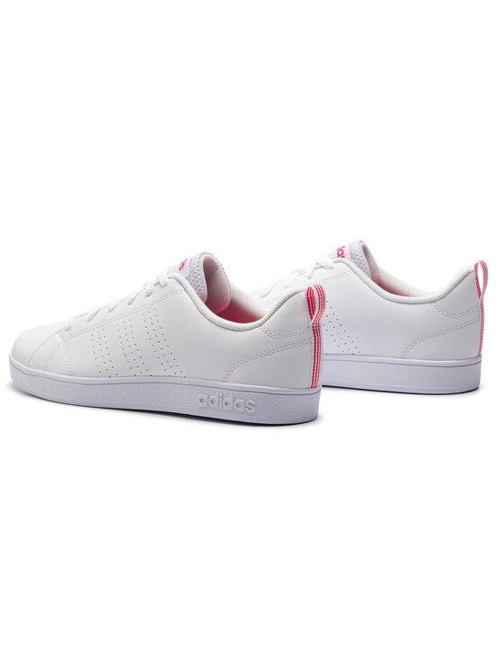 adidas Sneakers Vs Advantage Cl K BB9976 Bianco Modivo