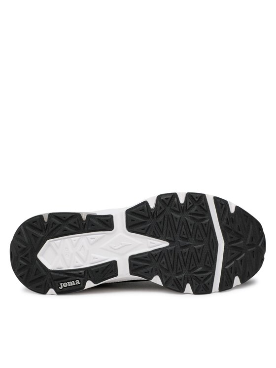 Joma Joma Laufschuhe R.Victory 2201 RVICTW2201 Schwarz
