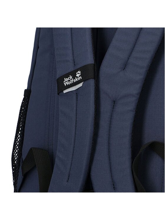 Jack Wolfskin Jack Wolfskin Plecak 327724 Błękitny
