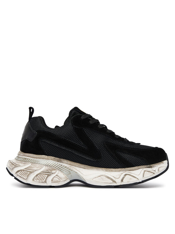 Just Cavalli Just Cavalli Sneakers 81RA3SC2 ZSF04 Nero