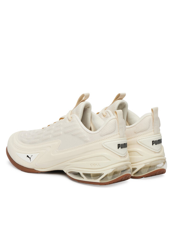 Puma Puma Sneakers Meza 312044 19 Crema